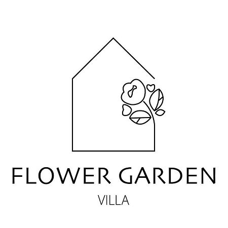 Flower Garden Resort Panglao Esterno foto